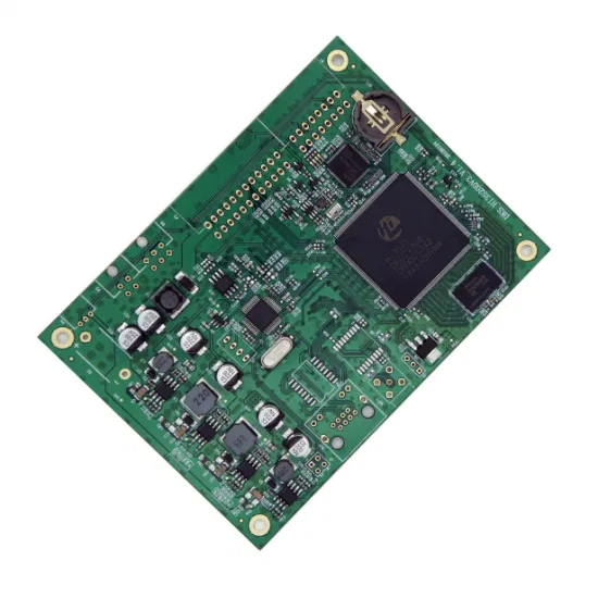 Fornitori verificati Prodotti di qualità Circuito PCB Fr4 Produttore OEM/ODM/Cmt PCB per luci LED di emergenza